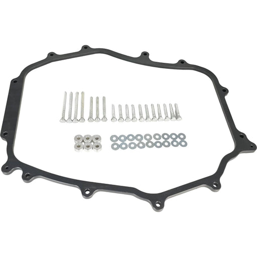DURAFORCE BXIM-40201 Thermal Shield Intake Plenum Spacer for Nissan 350Z Roadster