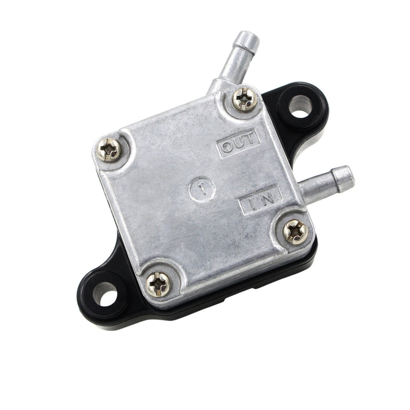 68T-24410-00-00 Outboard Fuel Pump for Yamaha Marine F6A F6B F8C F9.9 T8 T9.9