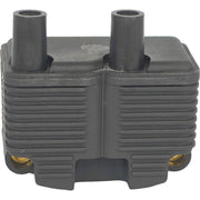 DURAFORCE 31655-99 Dual Ignition Coil for Harley 99-00 FXDS Dyna Super Glide Convertible