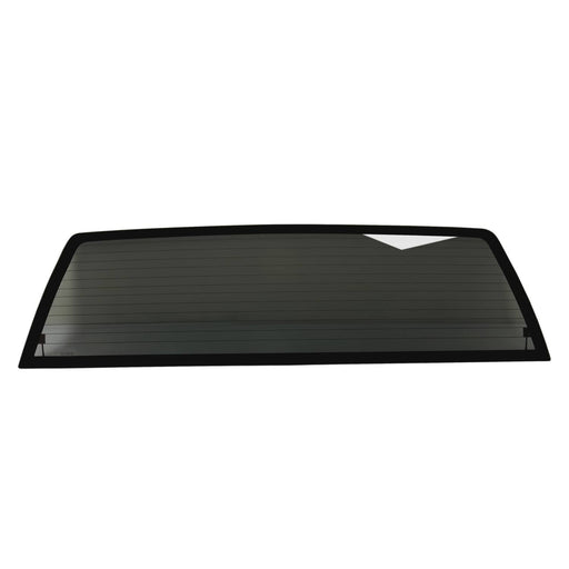 DURAFORCE Heated Back Window Glass for Chevrolet Silverado 1500 2500 3500 1999-2007