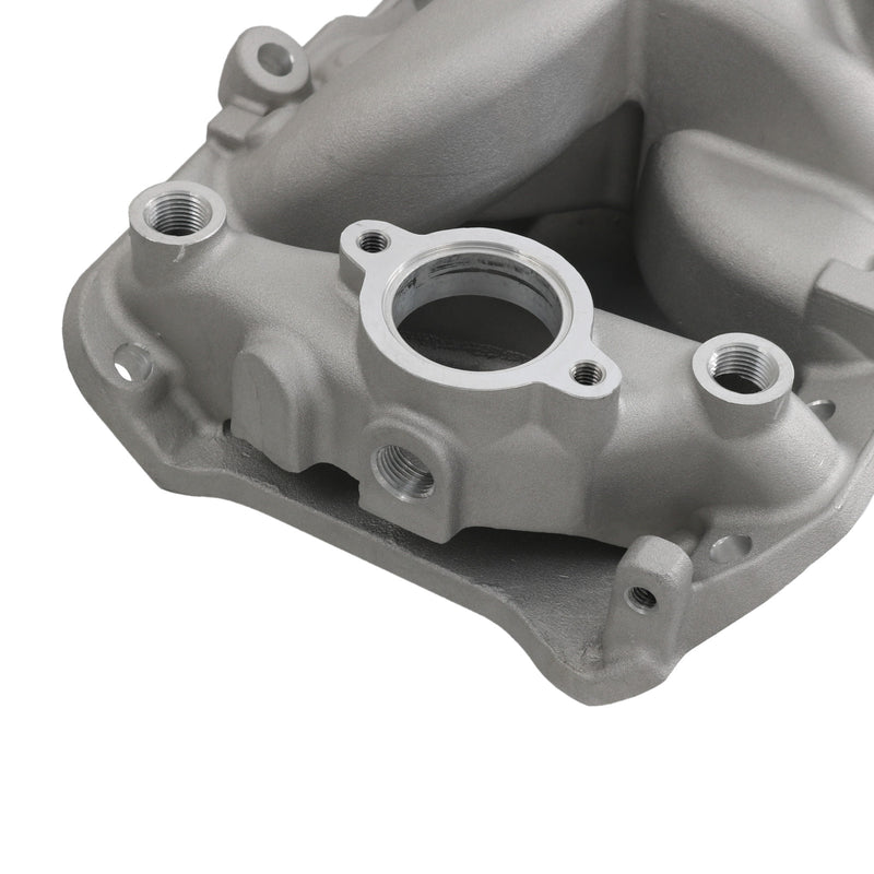 1-147-019 Dual Plane Intake Manifold for Chevy V8 427 454 Big Block