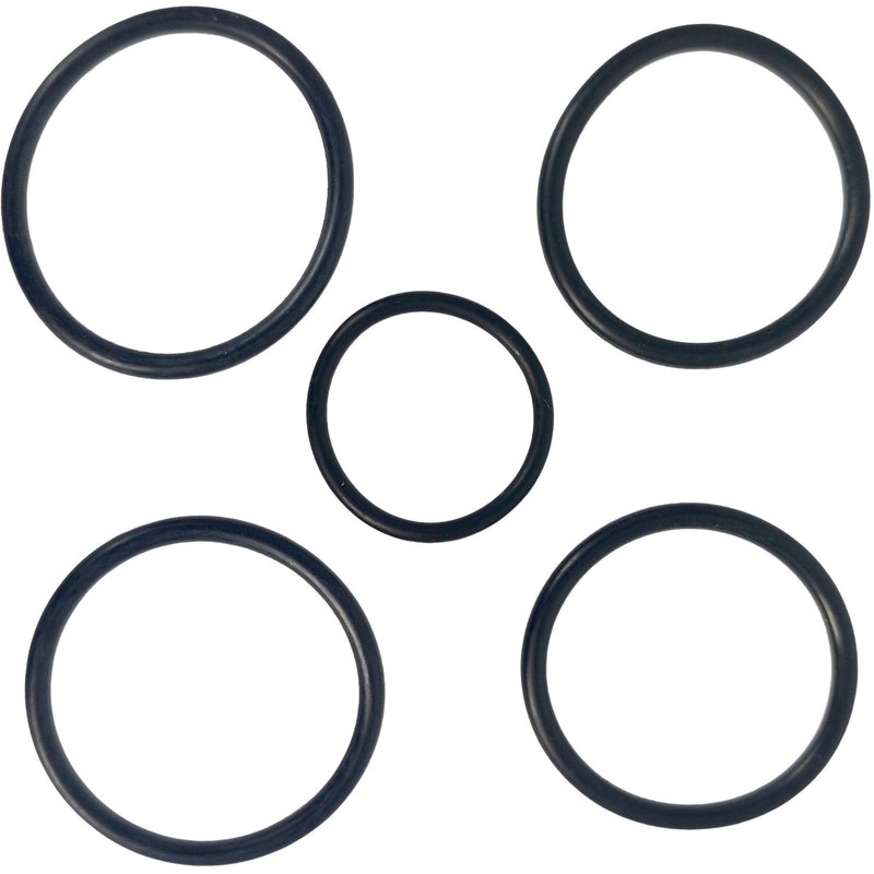 K2561-16600 Steering Cylinder Hydraulic Seal Kit for Kubota BX2200D BX2230D