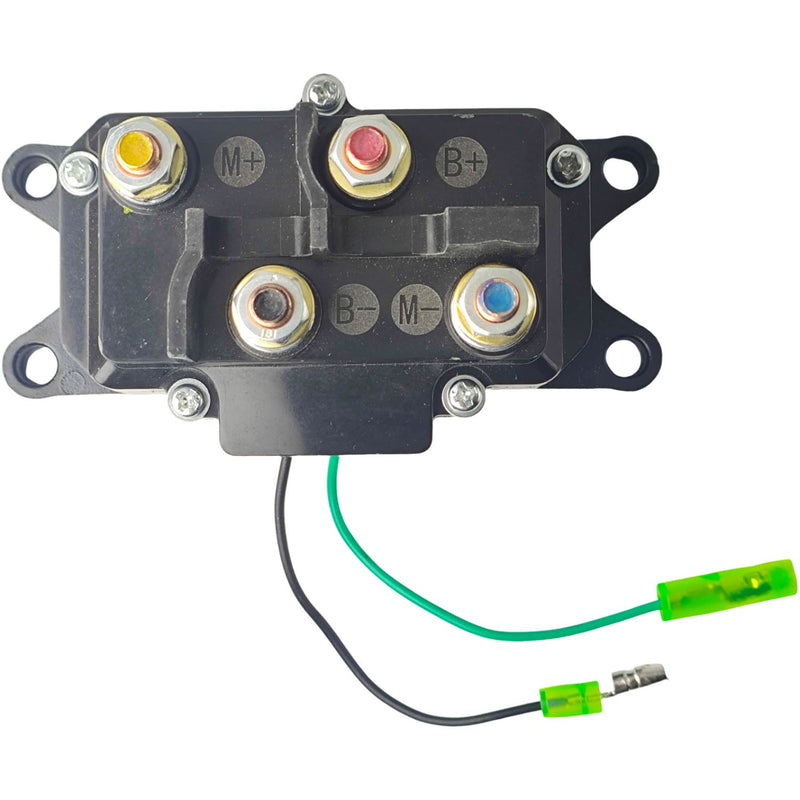 63070 12V 250A Solenoid Relay for Superwinch Terra 35 45 LT2500 LT2000 LT3000