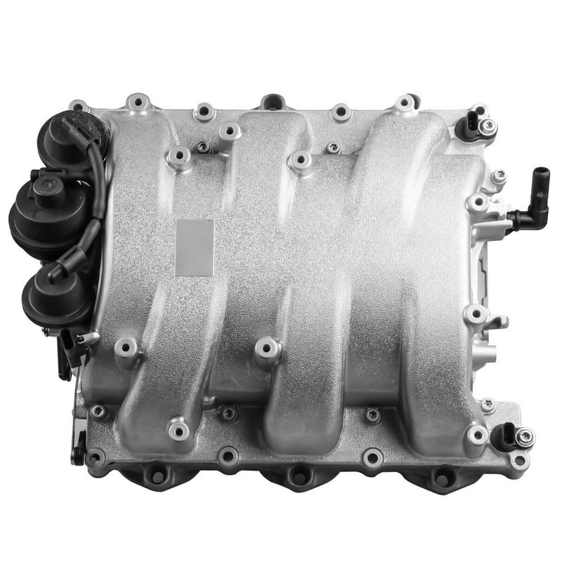 Intake Manifold Assembly for Mercedes-Benz C280 E350 CLK350 GLK350
