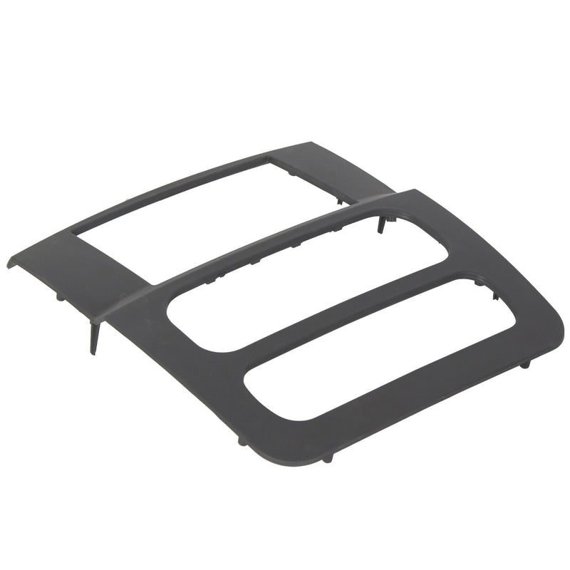 Dash Kit for Dodge Ram 1500 2500 2002-2005 Double DIN Stereo Install
