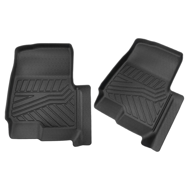 Floor Mat for Ford F250 F350 F450 F550 2017-2026 Super Duty Crew Cab Liner