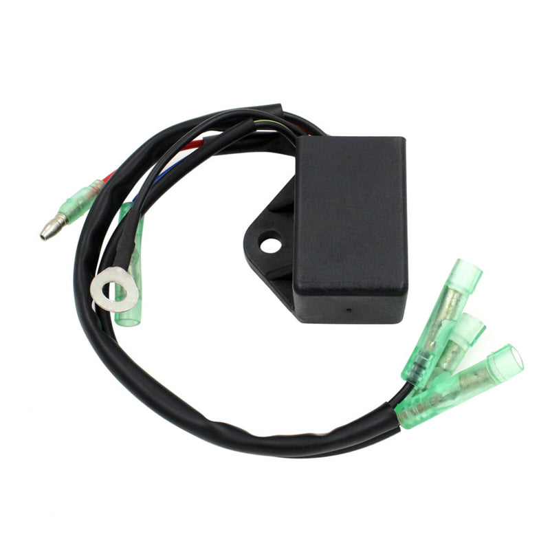 DURAFORCE 3G2-06060-2-00 CDI Coil Assembly for Tohatsu Outboard Engine M18 9.9HP 15HP 18HP