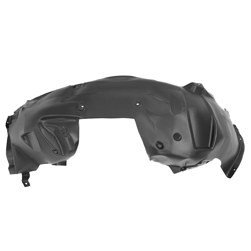 Front Left Driver Side Inner Fender Liner Splash Shield for Ford Mustang 2015-20