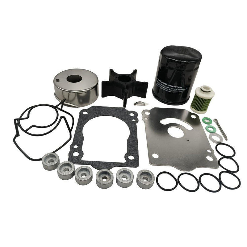 17400-96832 Maintenance Kit for Suzuki DF150 DF175 DF200 Outboard 17400-96J04