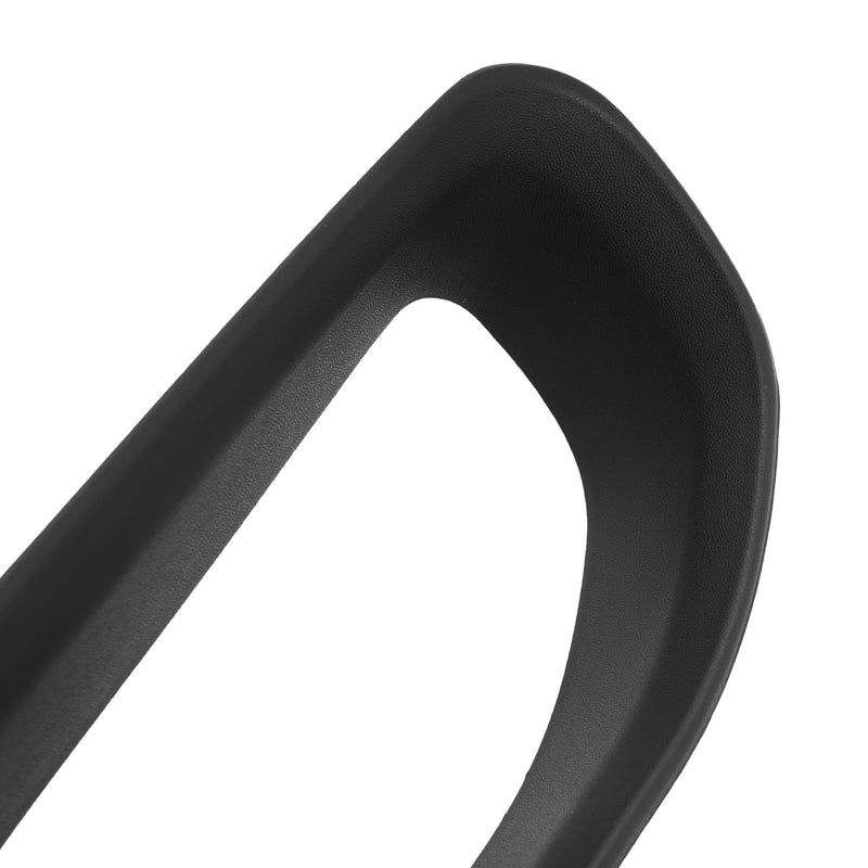 68272944AB Tow Hook Bezel Kit Right Left for Ram 1500 DT 2019-2024 2X