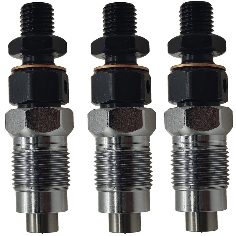 Fuel Injector for Kubota B1700HSE B2100HSE B2400HSE B1700D B2100D B2400D B21 3X