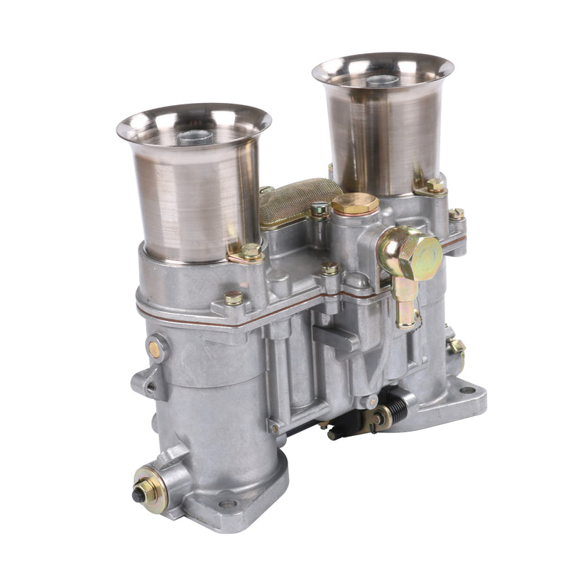 Carburetor 19030.018 for Weber 48IDA Rod with Two Gaskets 1 Set