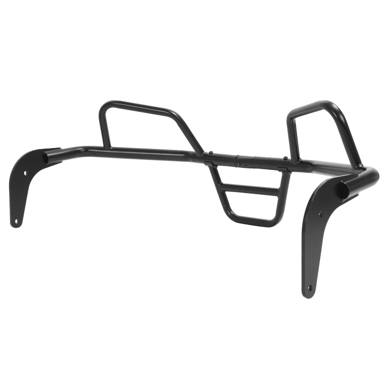 Powder Coated Front Brush Guard for EZGO Express L4 S4 L6 S6 2012-Up
