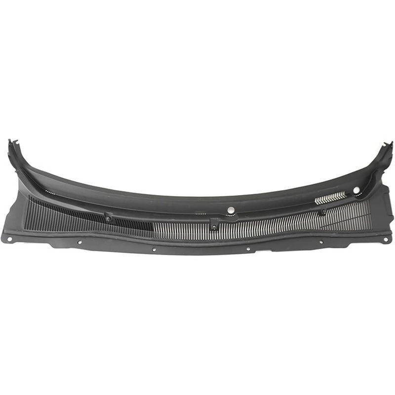 DG1Z-5402228-B Front Windshield Wiper Cowl Cover Panel for Ford Taurus 2013-2019