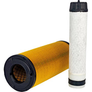 DURAFORCE 6241353M91 3607884M91 Outer Inner Air Filter for AGCO ST28A ST33A