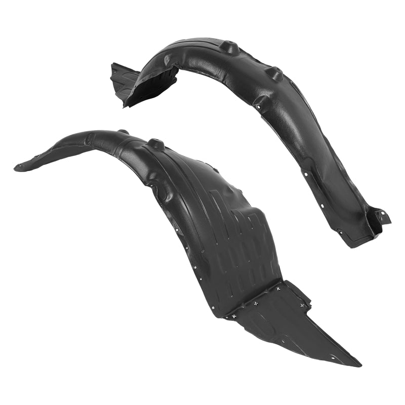 Front Inner Fender Liners for Kia Optima 2014 2015 Mud Flap Left And Right Side