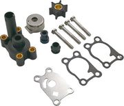DURAFORCE 396644 Outboard Water Pump Rebuild Kit for Johnson Evinrude 4 4.5 6 8 HP