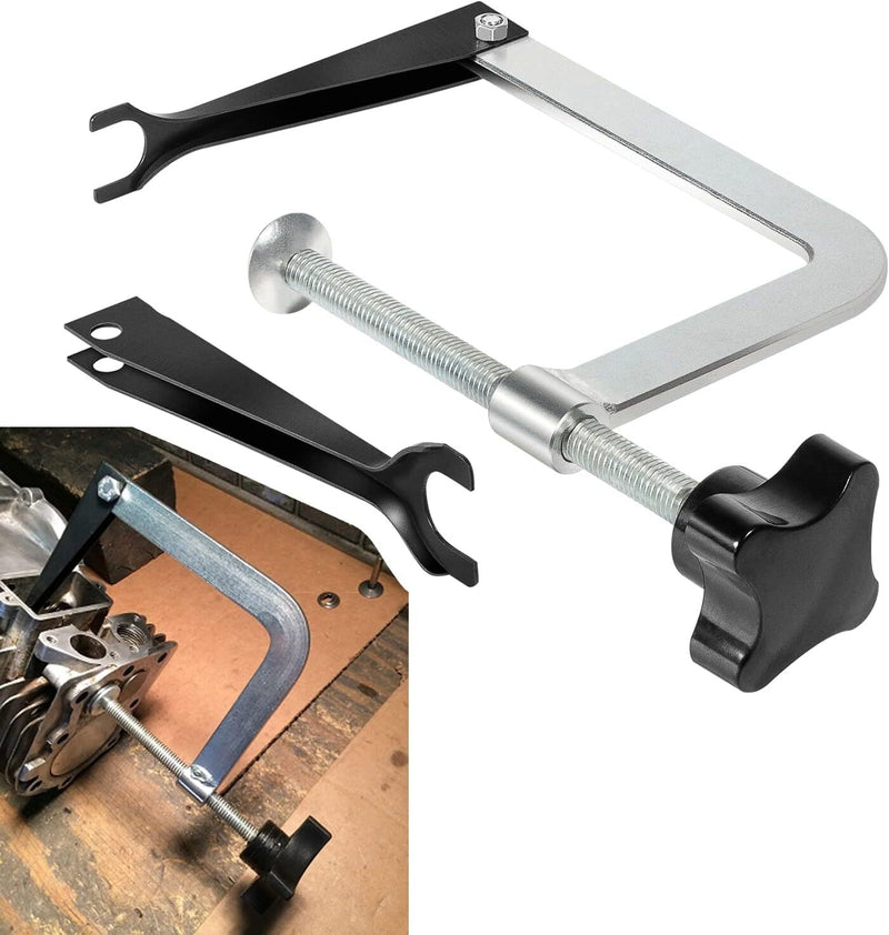 23300 Small Engine Valve Spring Compressor for 3/4 to 1-1/16 Inch Springs