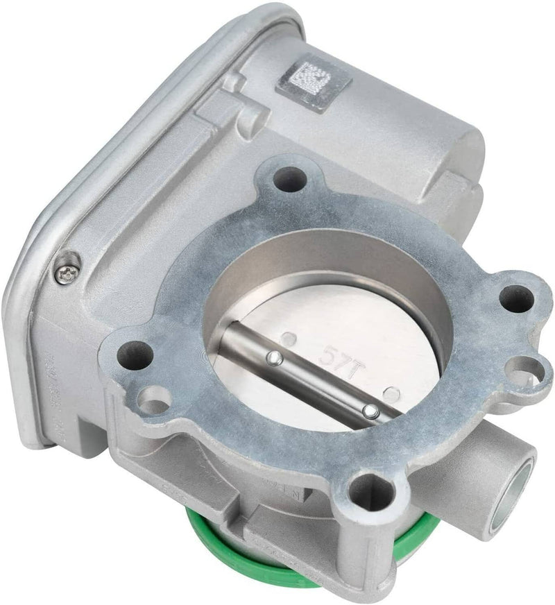 Throttle Body for Jeep Patriot Compass Avenger Caliber Journey 2007-2016