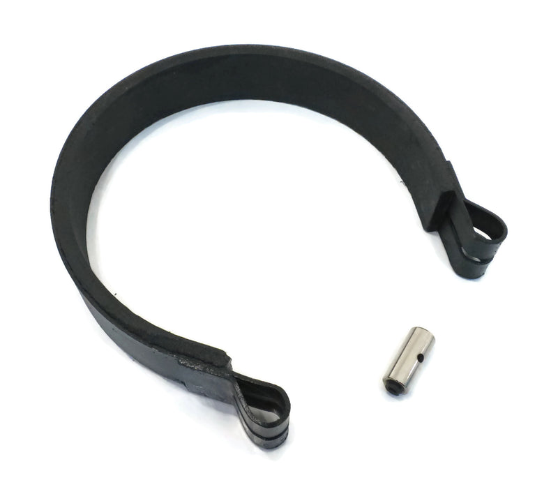 Brake Band & Pin for 4.5in Yard Cart Yerf Dog Manco Azusa 2254 2255 2255B 4 Pack