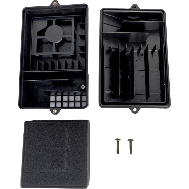 DURAFORCE 7RH-14411-01-00 Air Filter Cleaner Box Kit for Yamaha EF5200DEC YG5200DC