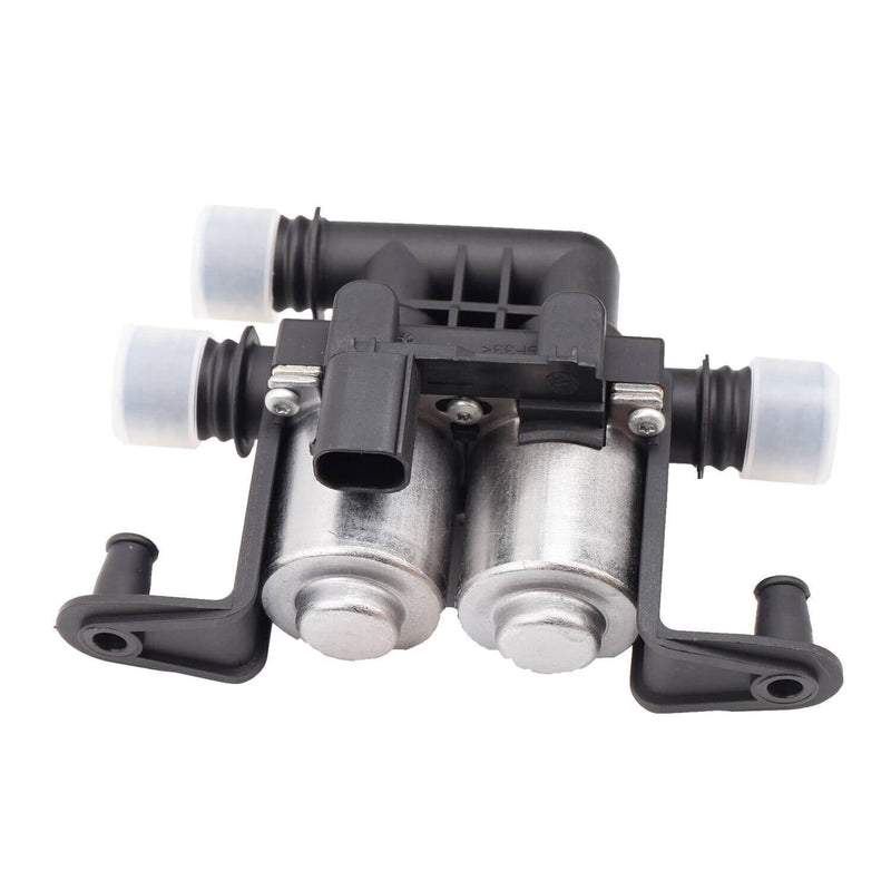 64116910544 Heater Control Water Valve for 2003-2017 BMW X5 X6 E53 E70 E71