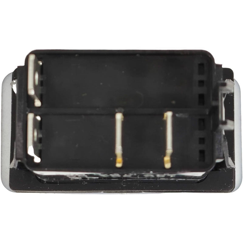DURAFORCE 265-9424 Work Light Rocker Switch for Caterpillar 272 277 279 287 297 299 289