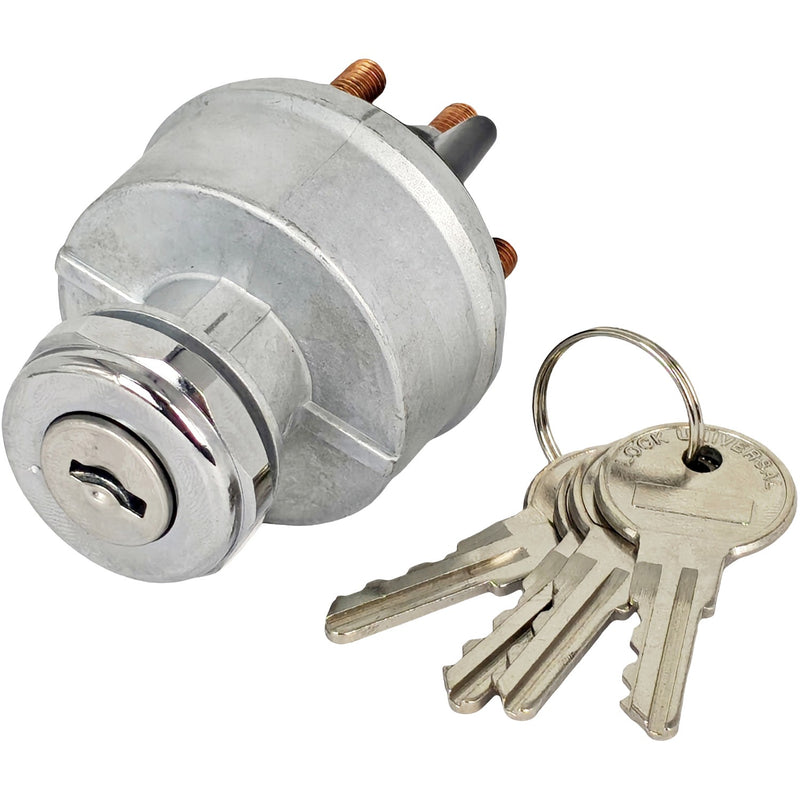 23-08598 Ignition Switch Assembly Kit for Peterbilt 379 377 359 378 349 385 362