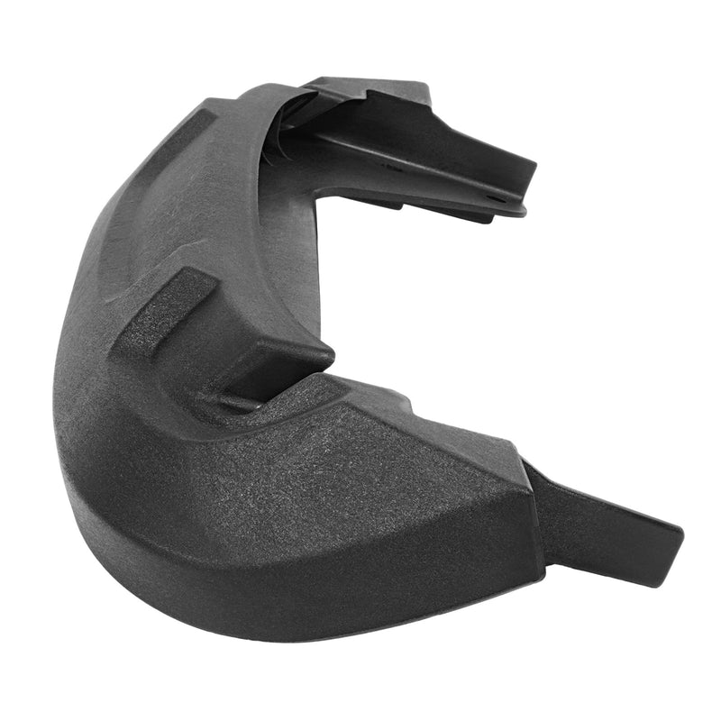 UC21516 Black Hood Pivot Fits John Deere S100 S110 S120 S130 S140 S220 X127