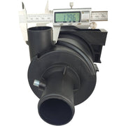DURAFORCE 11010-0189 11010-1689 Air Cleaner for Kawasaki Mule 4010 4X4 2009-2013