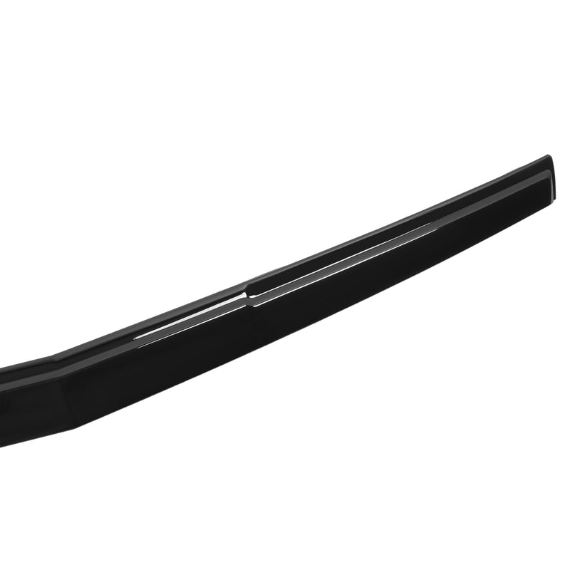 Front Hood Molding Trim Grille for Cadillac Escalade ESV 2015-2020