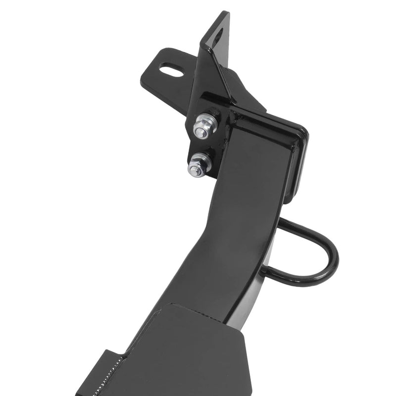 DURAFORCE Front Trailer Hitch 2 Inch Receiver Square for Toyota Tacoma 2016-2023 3500LBS