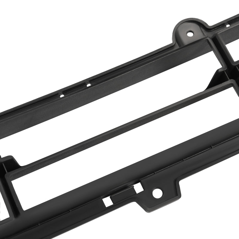 Front Lower Bumper Grille for Hyundai Santa Fe Sport 2013-2016