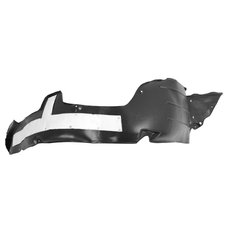 Inner Fender Liner for Hyundai Elantra Sedan 14-2016 RH Insulation Foam
