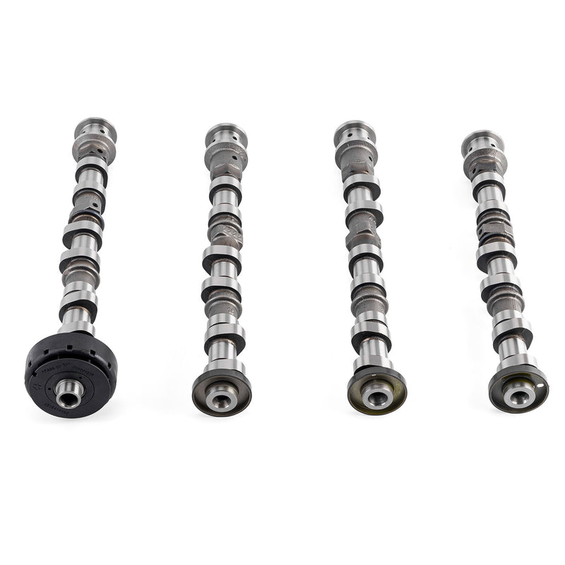 Camshaft Set Intake & Exhaust Left & Right for Chrysler Dodge Jeep 3.6L 4x
