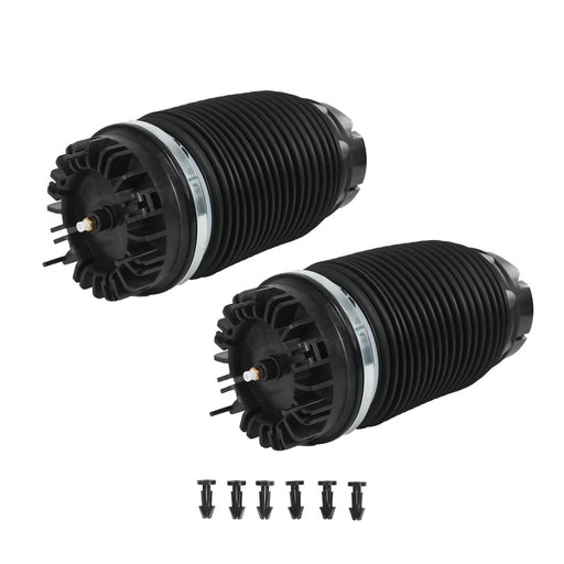 DURAFORCE 68260938AA Air Suspension Spring Bags Left Right for Dodge Ram 1500 DT 2019-2024