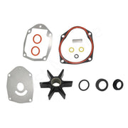 DURAFORCE 47-8M0100526 Impeller Repair Kit for Mercury Mercruiser Alpha 1 Gen 2
