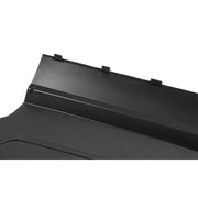 DURAFORCE LR056298 Hitch Receiver Panel Cover Tow Eye Rear Bumper for Range Rover 13-18