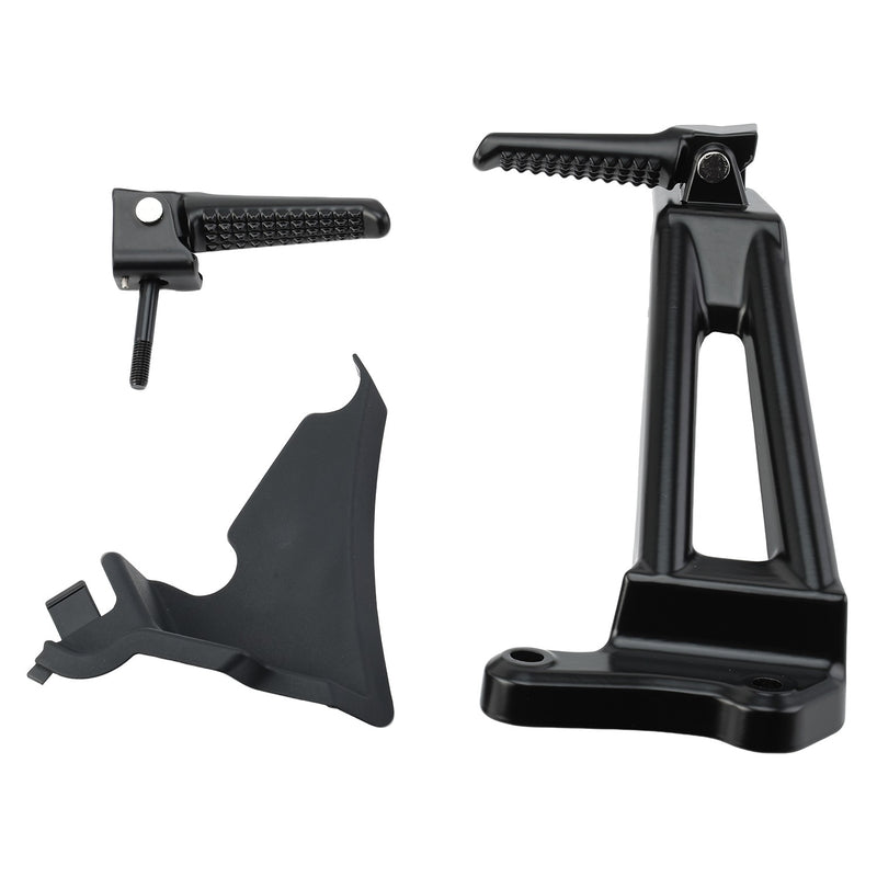 Passenger Seat and Footpeg Kit for Honda Rebel CMX1100 2021-2025