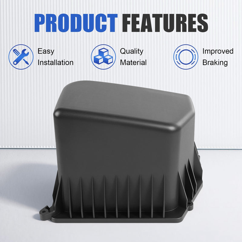 258-536 Air Filter Housing for Jeep Cherokee 2014-2018 Fits 3.2L V6
