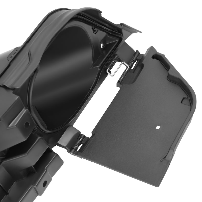 Fuel Filler Door Housing Pocket Hinge for Ford Transit Van 150 250 350 2015-2023