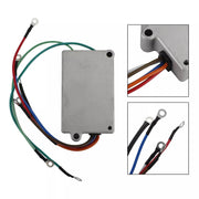 DURAFORCE 332-4911A2/332-4911A5 Switch Box Power Pack for Mercury Quicksilver 20 40 HP