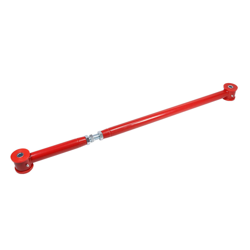 Adjustable Rear Panhard Track Bar for GMC Chevy Suburban 2500 Red
