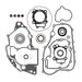 DURAFORCE Honda CRF250R X Gasket Kit GS26 for CRF 250R CRF250X CRF250 250X