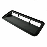 DURAFORCE 13307.01 Vent Scoop Ram Air Induction for Jeep CJ YJ Wrangler 1978-1995