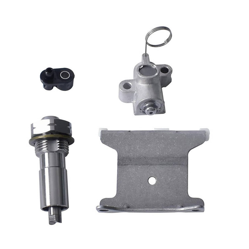 Timing Chain Kit with Water Pump for Buick Chevy GMC Pontiac 2.4L 2009-2017