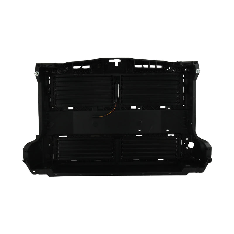 Front Bumper Radiator Support Grille Air Shutter w/Motor for Ford Escape 2020-23