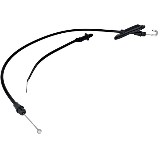 DURAFORCE 4056798C92 Door Latch Cable for International for Navistar LT Series Truck Relea