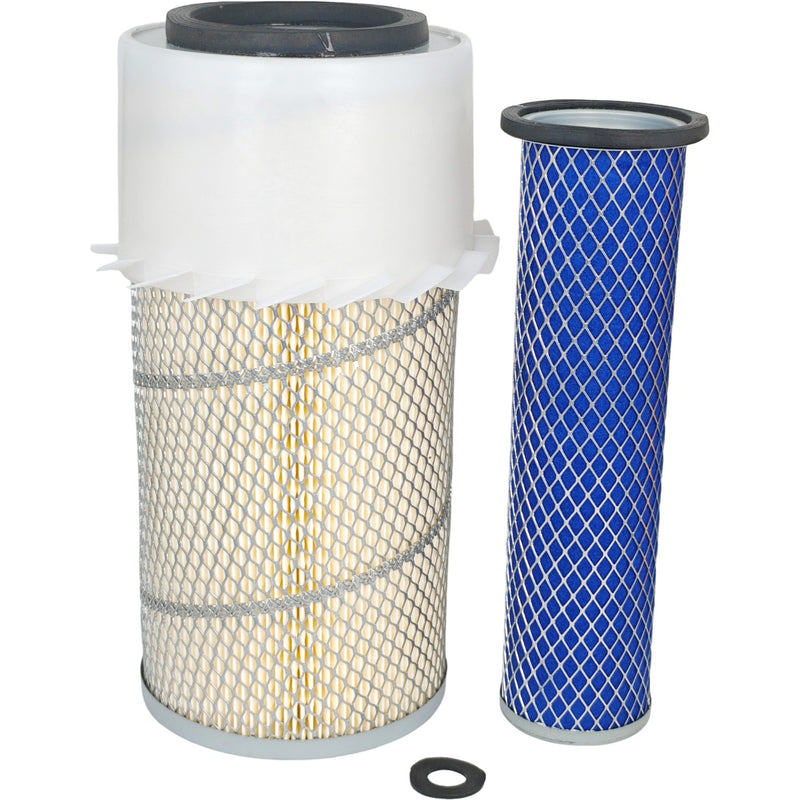 Maintenance Filter Kit for Bobcat 643 645 731 741 743 843 Skid Steer Loader
