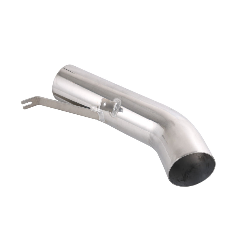 4" Cold Air Intake System & Heat Shield for Chevy GMC V8 4.8L 5.3L 6.0L